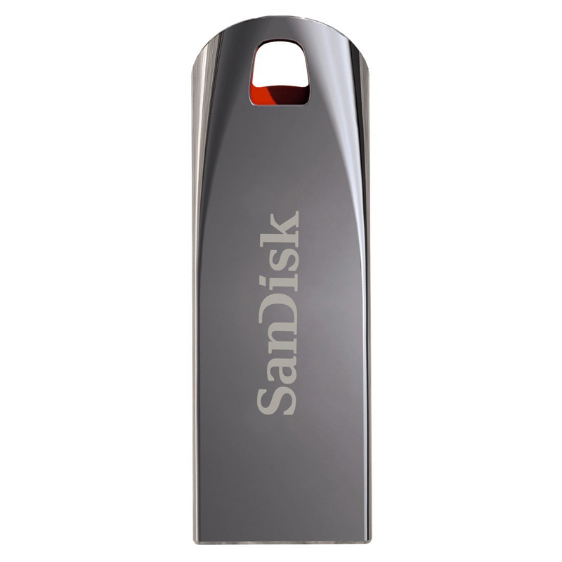 فلش 64 گیگ سن دیسک SanDisk Cruzer Force