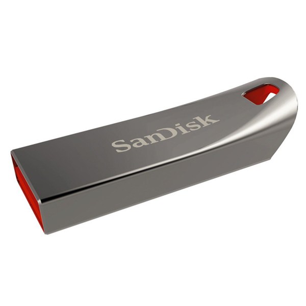 فلش 64 گیگ سن دیسک SanDisk Cruzer Force