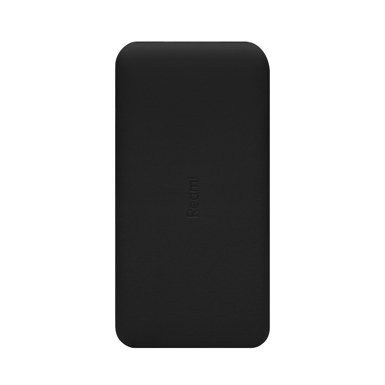 پاوربانک Xiaomi 20000mAh مدل Redmi PB200LZM Global 18W - مشکی - اصل چین (گارانتی یک ساله شرکتی)