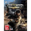 Frontlines Fuel of War PC 2DVD