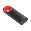 فلش 64 گیگ سن دیسک SanDisk Cruzer Dial CZ57