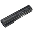 باتری لپ تاپ اچ پی HP 8570W-8760-8560-6Cell