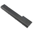 باتری لپ تاپ اچ پی HP 8570W-8760-8560-6Cell