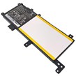 باتری لپ تاپ ایسوس Asus R542/X542-3Cell