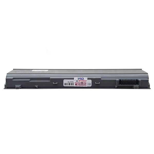 باتری لپ تاپ دل Dell Latitude E6400-E6410-6Cell