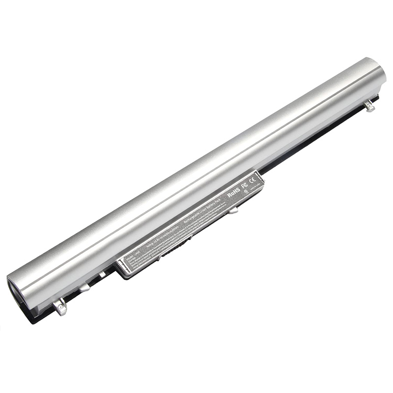 باتری لپ تاپ اچ پی HP LA04-6Cell