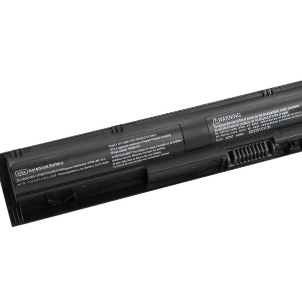 باتری لپ تاپ اچ پی HP Pavilion KI04-4Cell