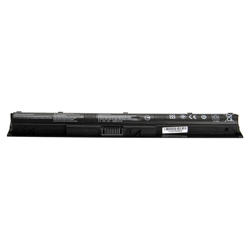 باتری لپ تاپ اچ پی HP Pavilion KI04-4Cell