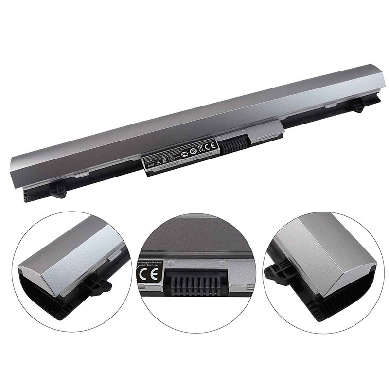 باتری لپ تاپ اچ پی HP RO04-4Cell