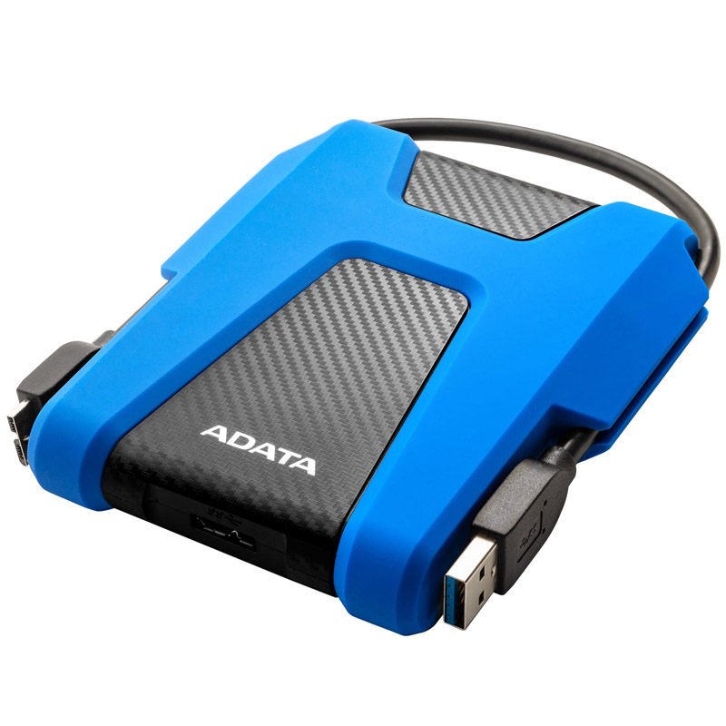 هارد اکسترنال ای دیتا ADATA HD680 1TB
