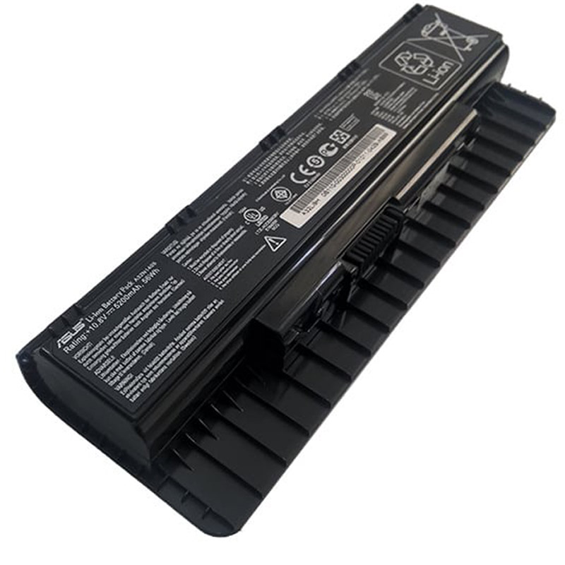 باتری لپ تاپ ایسوس Asus N551-G551-N1405-6Cell