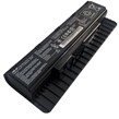 باتری لپ تاپ ایسوس Asus N551-G551-N1405-6Cell