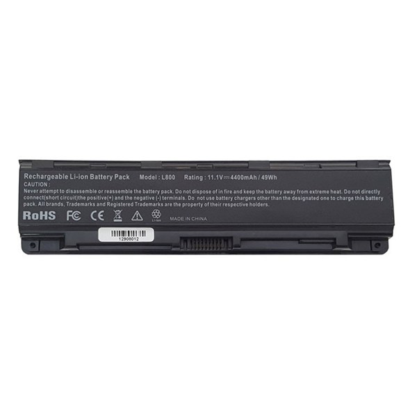 باتری لپ تاپ توشیبا Toshiba 5024-6Cell
