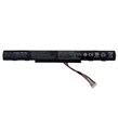 باتری لپ تاپ ایسر Acer E5-575/E5-475/774-4Cell مشکی