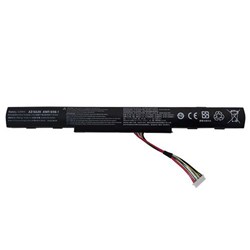 باتری لپ تاپ ایسر Acer E5-575/E5-475/774-4Cell مشکی