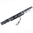 باتری لپ تاپ ایسر Acer E5-575/E5-475/774-4Cell مشکی