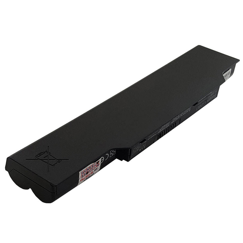 باتری لپ تاپ فوجیتسو Fujitsu LifeBook LH530-AH530-6Cell