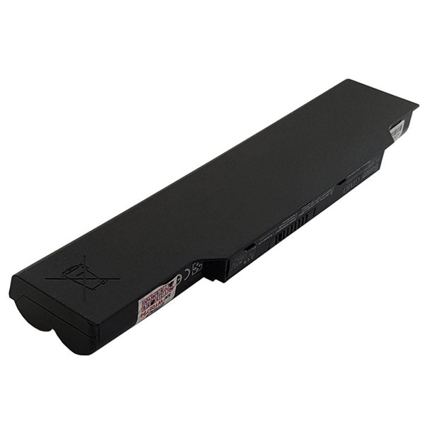 باتری لپ تاپ فوجیتسو Fujitsu LifeBook LH530-AH530-6Cell