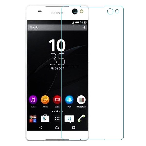 محافظ صفحه نمایش SONY C5
