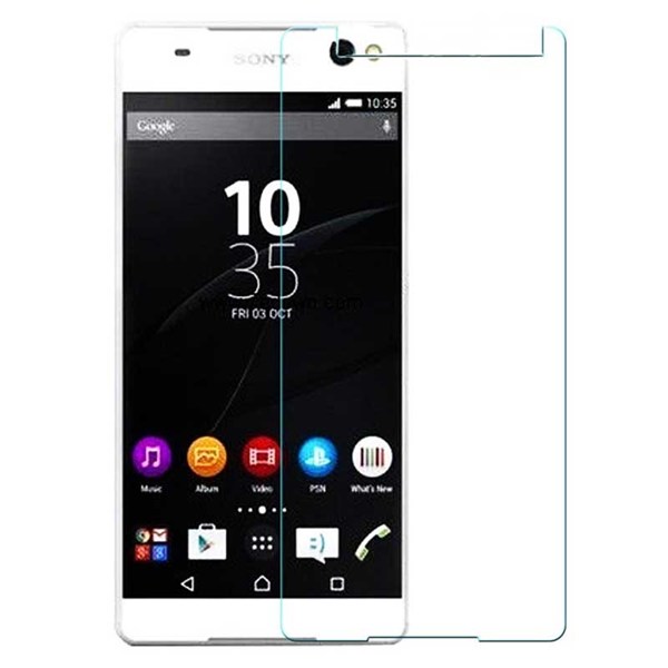 محافظ صفحه نمایش SONY C5