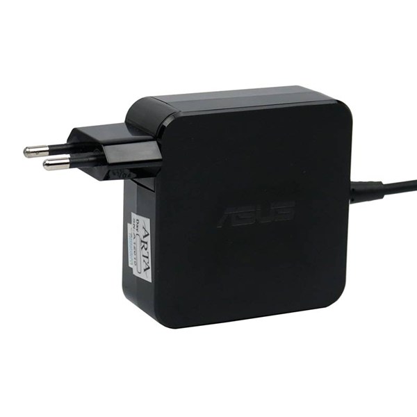 شارژر لپ تاپ مربعی Asus 19V 3.42A