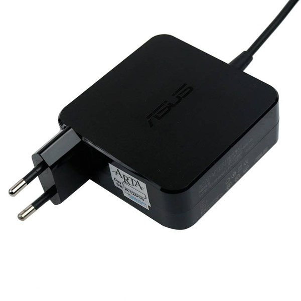 شارژر لپ تاپ مربعی Asus 19V 3.42A