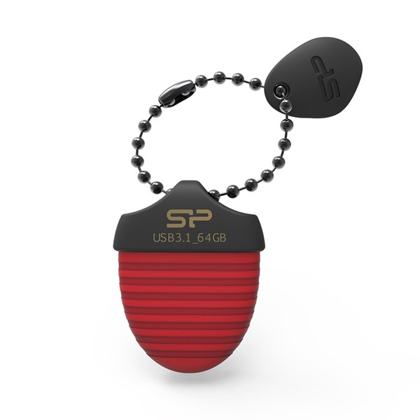 فلش 64 گیگ سیلیکون پاور Silicon Power Jewel J30 USB3.1
