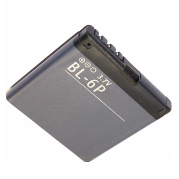 باتری موبایل Nokia BL-6P