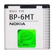 باتری موبایل Nokia BP-6MT