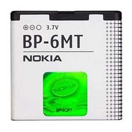 باتری موبایل Nokia BP-6MT