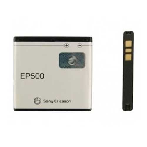 باتری موبایل Sony Ericsson EP500