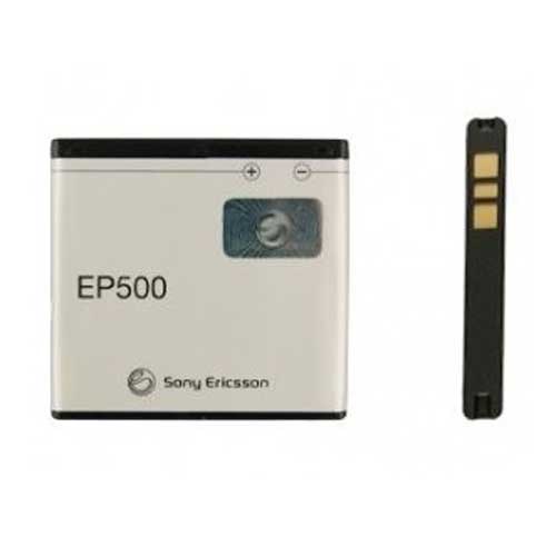 باتری موبایل Sony Ericsson EP500