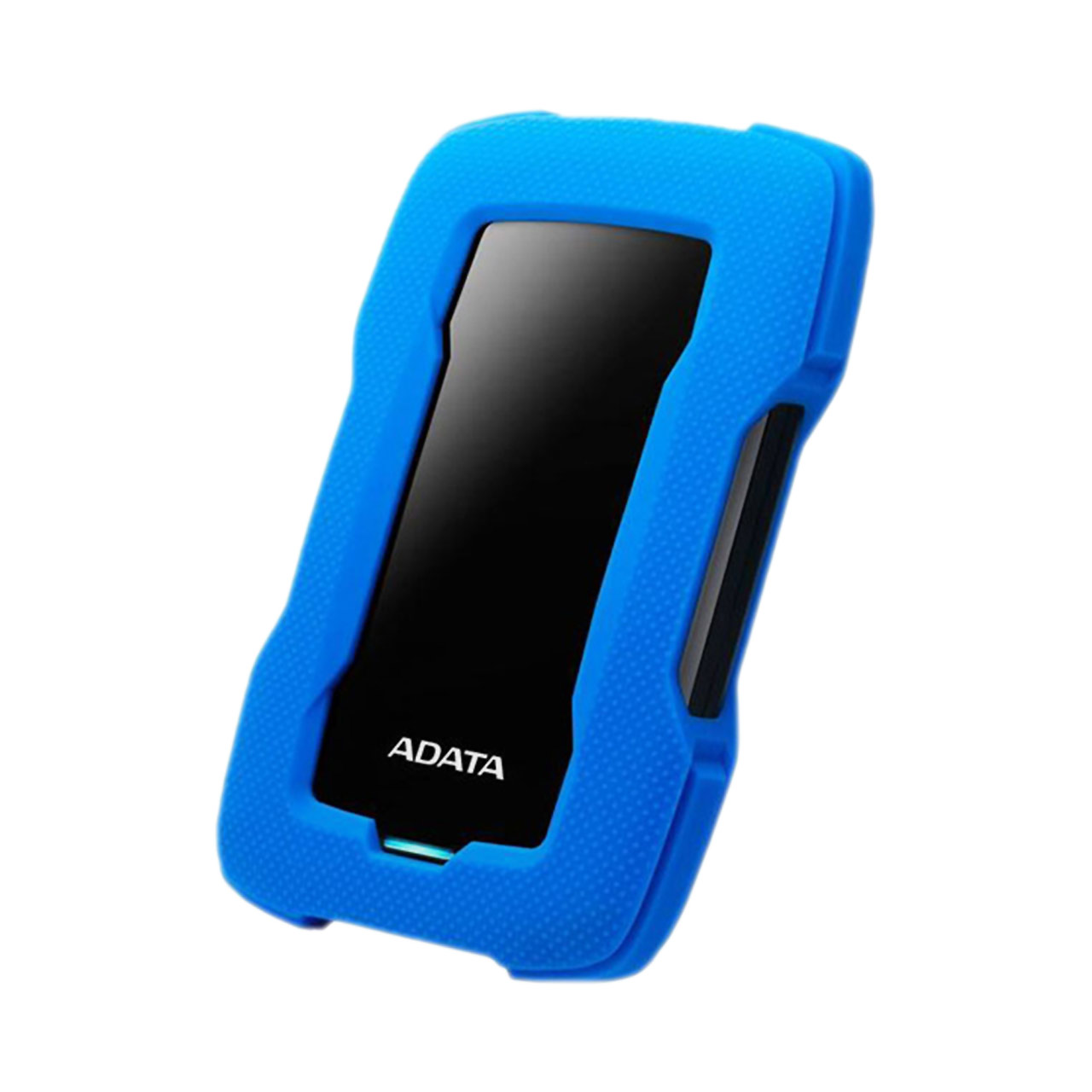 هارد اکسترنال ADATA مدل Durable HD330 ظرفیت 2TB - آبی (گارانتی شرکت آونگ)