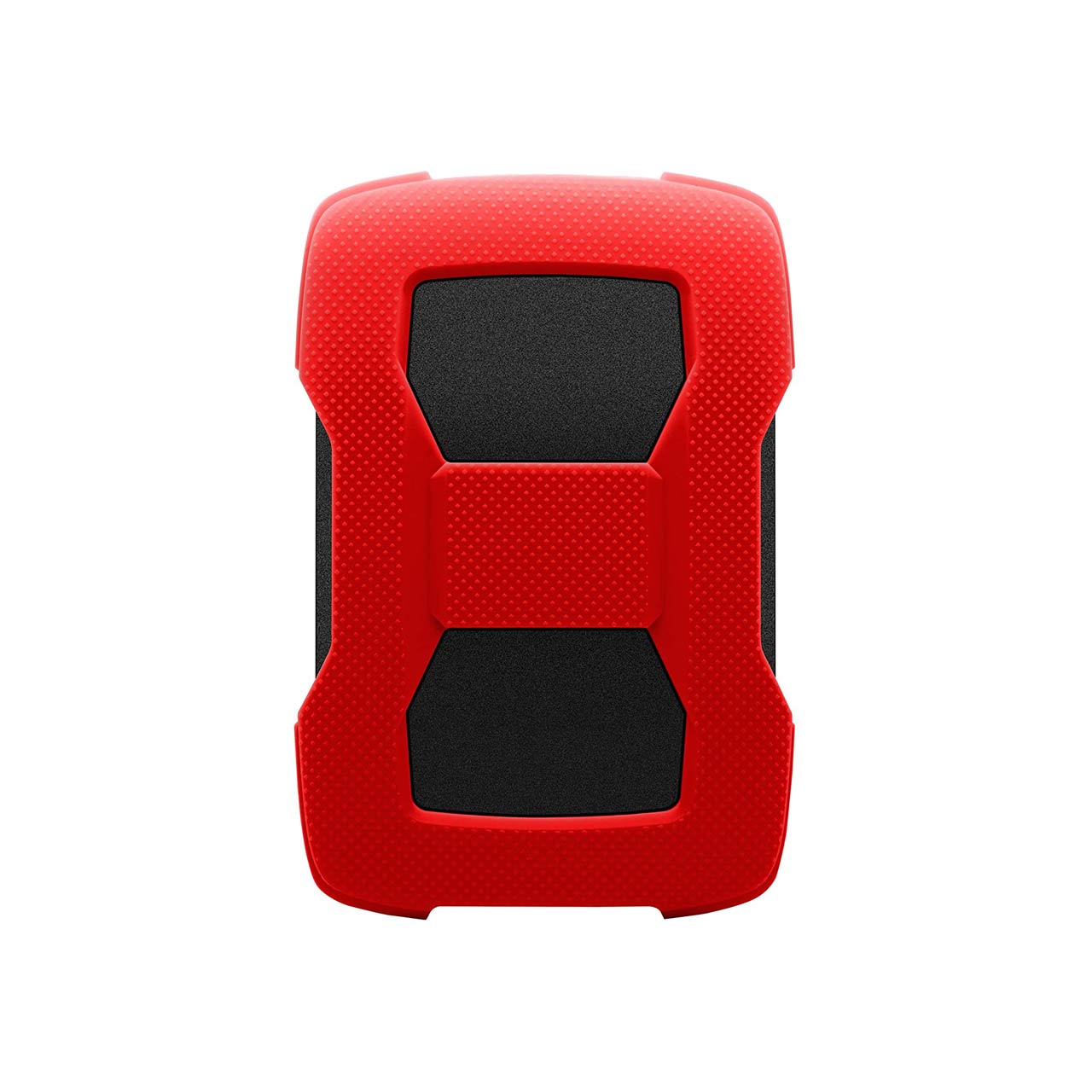 هارد اکسترنال ADATA مدل  Durable HD330 ظرفیت 1TB - قرمز (گارانتی شرکت آونگ)