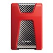 هارد اکسترنال ADATA مدل Durable HD650 ظرفیت 1TB - قرمز (گارانتی شرکت آونگ)