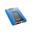 هارد اکسترنال ADATA مدل Durable HD650 ظرفیت 1TB - آبی (گارانتی شرکت آونگ)
