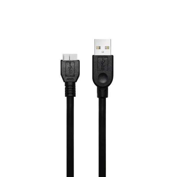 هارد اکسترنال ADATA مدل Durable HD650 ظرفیت 1TB - آبی (گارانتی شرکت آونگ)