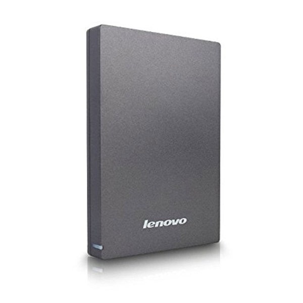 هارد اکسترنال لنوو Lenovo F309 2TB