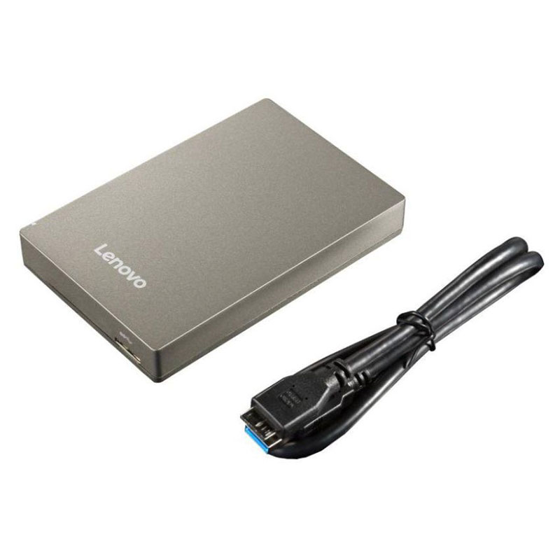 هارد اکسترنال لنوو Lenovo F309 1TB