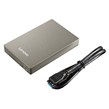 هارد اکسترنال لنوو Lenovo F309 1TB