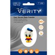 فلش عروسکی 16 گیگ وریتی VERITY T202