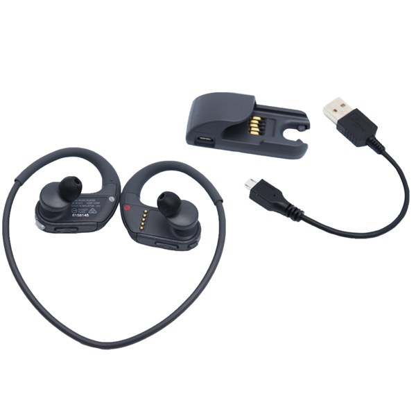 هندزفری ضد آب سونی WalkMan NW-WS413