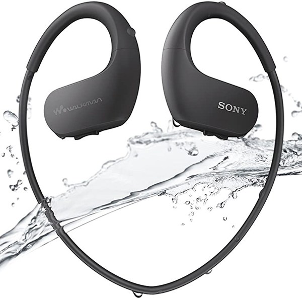 هندزفری ضد آب سونی WalkMan NW-WS413