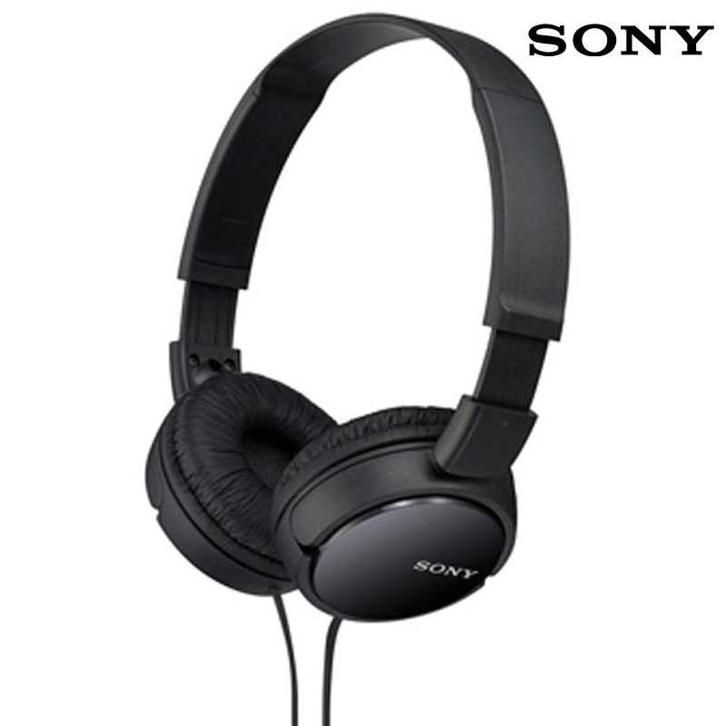 هدفون اورجینال سونی SONY MDR-ZX110 + گارانتی