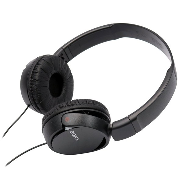 هدفون اورجینال سونی SONY MDR-ZX110 + گارانتی