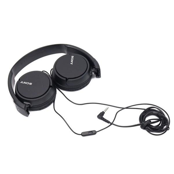 هدفون اورجینال سونی SONY MDR-ZX110 + گارانتی
