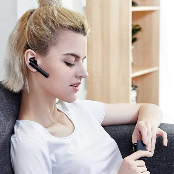 هندزفری بلوتوث شیائومی Xiaomi MI LYEJ02LM