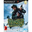 Medal Of Honor Frontline PS2 گردو