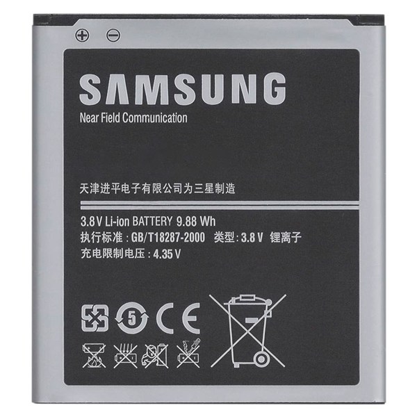 باتری اصلی موبایل Samsung Galaxy S4