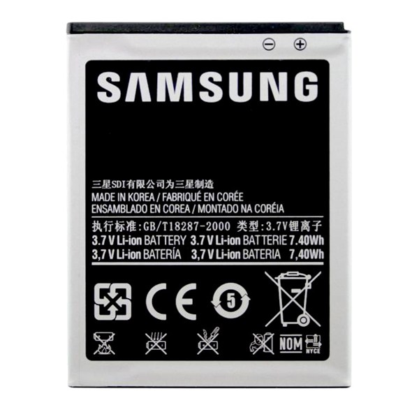 باتری اصلی موبایل Samsung 7106